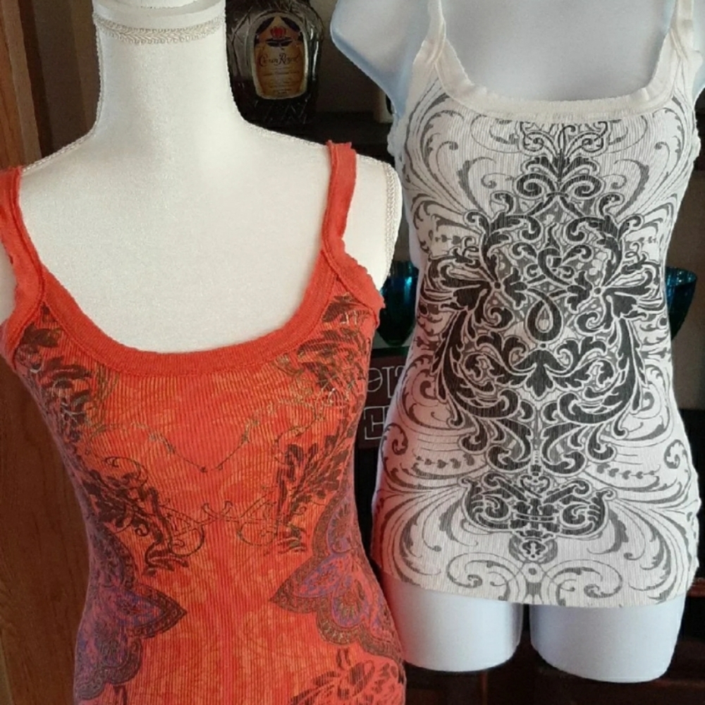Tank top bundle